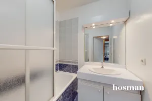 Appartement de 51.01 m² à Décines-Charpieu