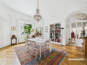 Appartement de 168.41 m² à Nantes