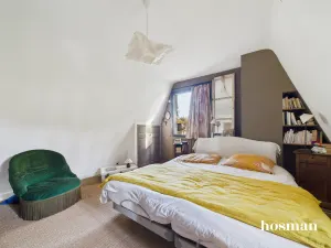 Maison de 165.72 m² à Orvault