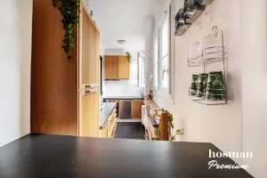 Appartement de 91.0 m² à Paris