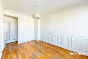 Appartement de 37.0 m² à Paris