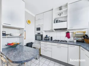 Appartement de 126.0 m² à Nantes