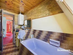 Appartement de 54.0 m² à Paris