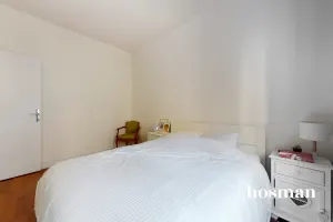 Appartement de 60.0 m² à Paris