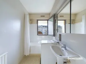 Appartement de 32.31 m² à Vincennes