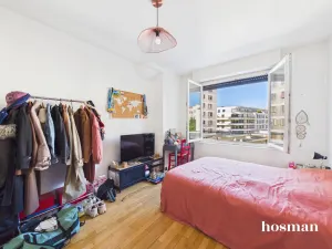 Appartement de 69.0 m² à Paris