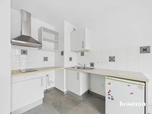 Appartement de 46.0 m² à Bordeaux
