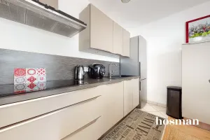 Appartement de 67.48 m² à Villejuif