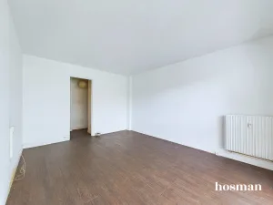 Appartement de 31.0 m² à Paris