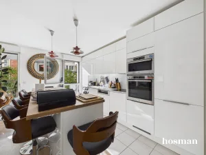 Appartement de 85.0 m² à Asnières-sur-Seine