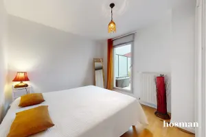 Appartement de 76.0 m² à Lyon