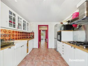 Maison de 193.0 m² à Saint-Sébastien-sur-Loire