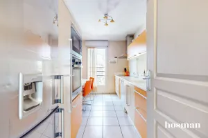 Appartement de 73.03 m² à Lyon