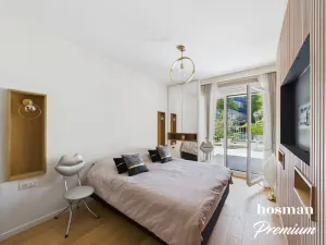 Appartement de 80.82 m² à Boulogne-Billancourt