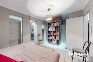 Appartement de 47.0 m² à Marseille