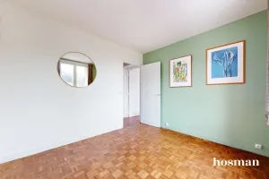 Appartement de 58.0 m² à Paris