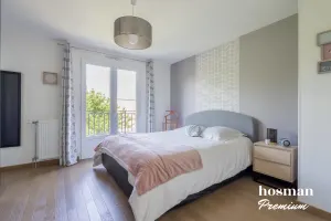 Maison de 130.0 m² à Châtillon