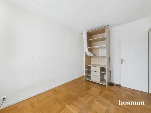 Appartement de 91.15 m² à Lyon
