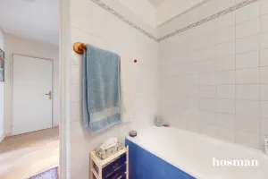 Appartement de 65.17 m² à Puteaux