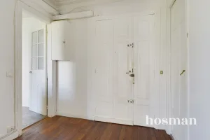 Appartement de 53.01 m² à Paris