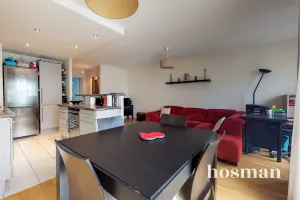 Appartement de 87.0 m² à Issy-les-Moulineaux