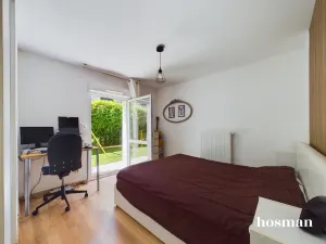 Appartement de 58.0 m² à Lyon