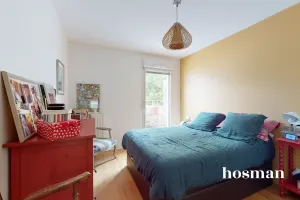 Appartement de 75.32 m² à Nantes