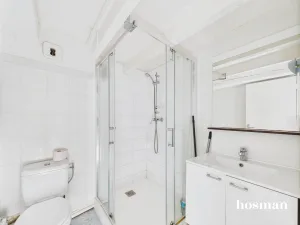 Appartement de 16.26 m² à Bordeaux