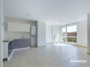 Appartement de 65.8 m² à Lyon