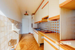 Appartement de 70.0 m² à Paris