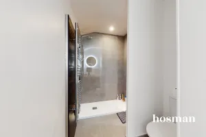 Appartement de 89.0 m² à Lyon