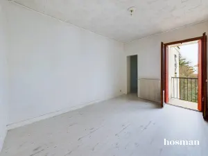 Appartement de 39.7 m² à Alfortville