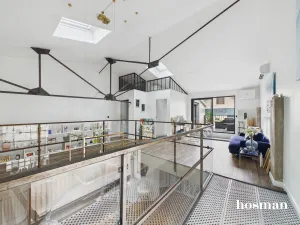 Maison de 145.0 m² à Maisons-Alfort