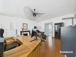 Appartement de 126.0 m² à Bordeaux