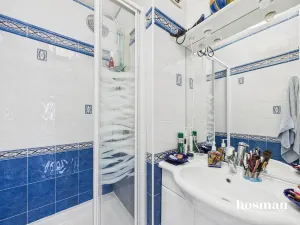 Appartement de 88.0 m² à Paris