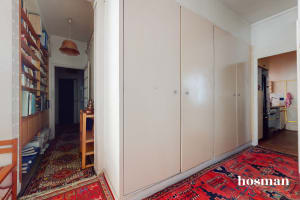 Appartement de 67.0 m² à Paris