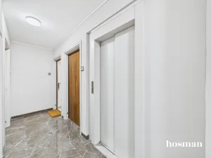 Appartement de 35.2 m² à Paris