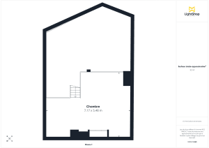 Appartement de 84.0 m² à Caluire-et-Cuire
