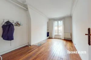 Appartement de 56.0 m² à Paris