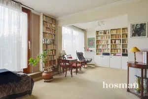 Appartement de 99.0 m² à Paris