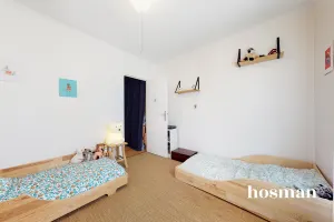 Appartement de 70.0 m² à Paris