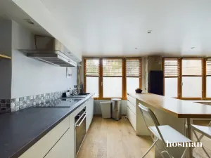 Appartement de 93.0 m² à Lyon