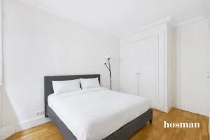 Appartement de 46.5 m² à Paris