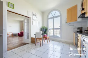 Appartement de 142.03 m² à Paris