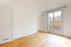 Appartement de 42.26 m² à Paris