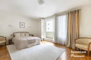 Appartement de 108.0 m² à Paris