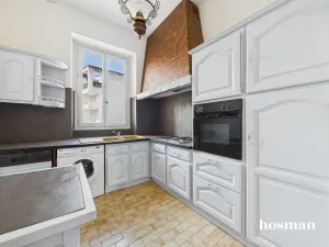 Appartement de 105.0 m² à Lyon