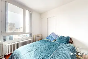 Appartement de 51.0 m² à Paris