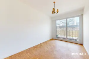 Appartement de 67.04 m² à Nantes