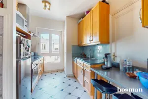 Appartement de 71.0 m² à Paris